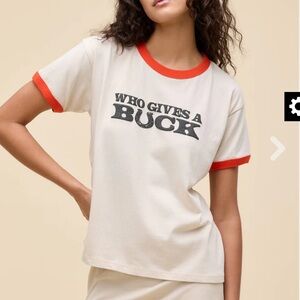 Day dreamer t-shirt small